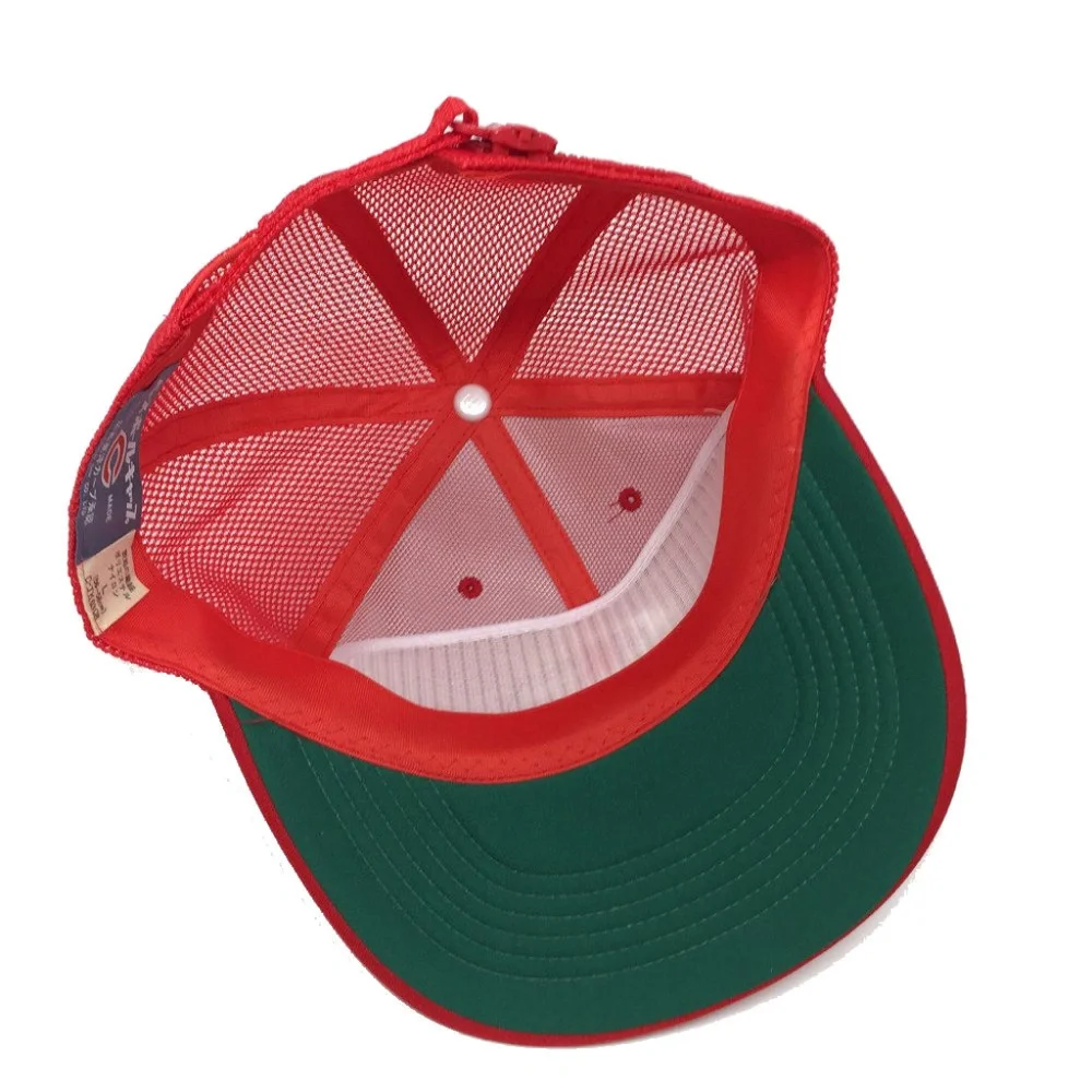 Hiroshima‎ Toyo Carp Vintage Hat